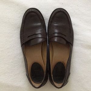 FRYE dalia penny loafer